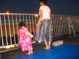 2008年猪名川花火大会02
