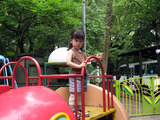 タマキ幼稚園見学