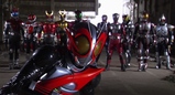 仮面ライダーG