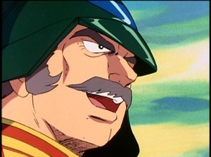 この風この肌触りこそが戦争よ!