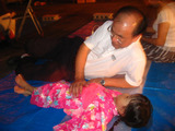 2008年猪名川花火大会08