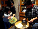恵方巻き