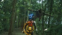 ディケイド版カブト
