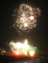 2008年猪名川花火大会05