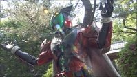 音也ダークキバ