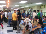 2008年ガン王会場