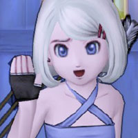 DQX表情『そーりー』200
