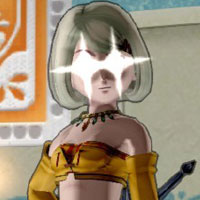 DQX表情『キュピーン』２００