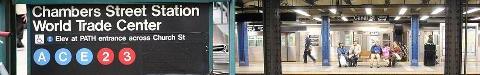 NewYorkSubway