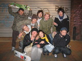 YSC集合