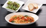 パスタランチ