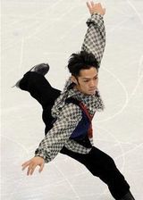 daisuke