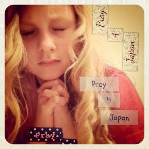 prayforjapangirl