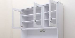 食器棚-開き戸