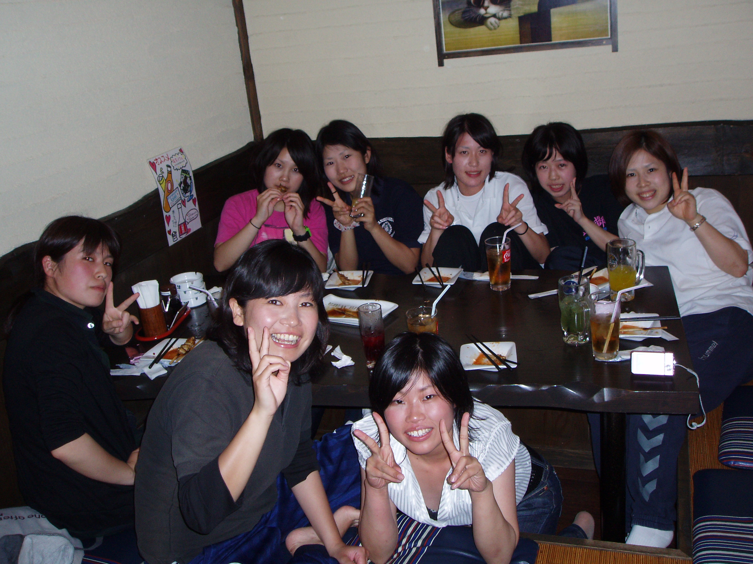 そそる集合写真12 [転載禁止]©bbspink.com	->画像>2044枚 