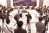 三龍首脳会談