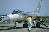 IMF‐23C“ウルフ”多用途戦闘機