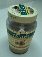 tahini
