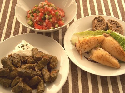 2008.03.31 lunch