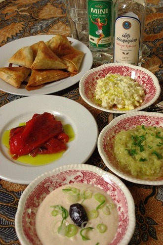 2011.10.25 lunch