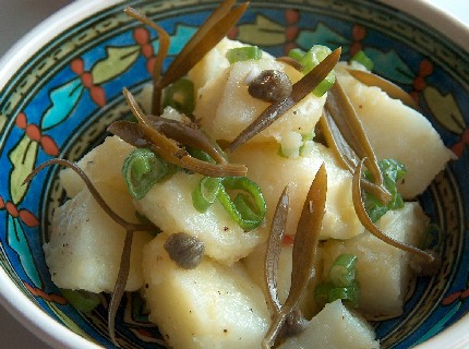 potato salad