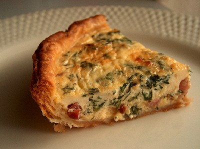 2009.03.30 quiche
