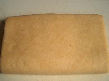 Danish dough