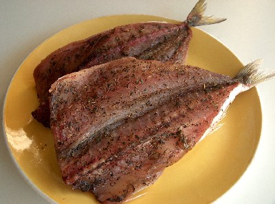 psaria liokafta