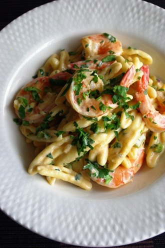 2011.03.01 chipotle shrimp pasta