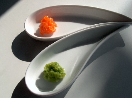 lemon & lime kosyou