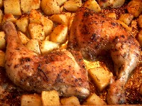 oregano&lemon chicken2