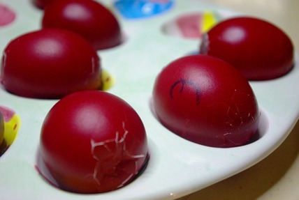 2017.04.16 easter eggs