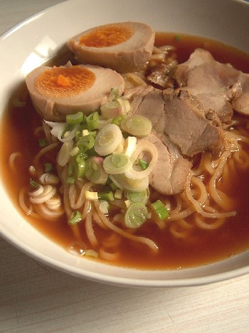 2009.02.09 ramen