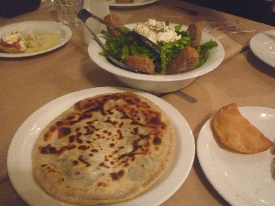 2009.03.06 cretan restaurant1