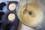 2013.03.30 lemon cupcake4