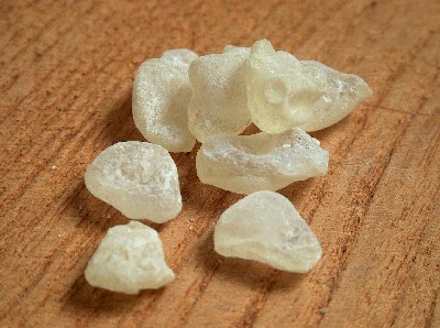 mastiha