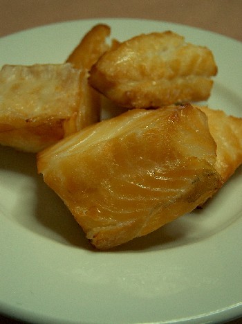 2009.03.26 smoked salt cod