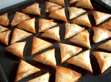 baking