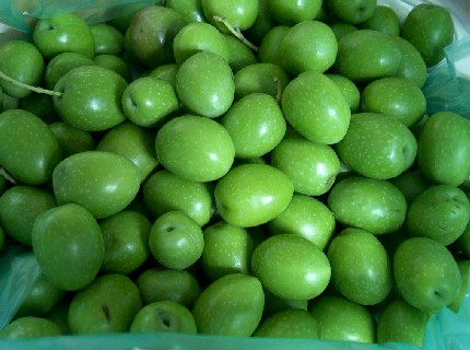 green olives1