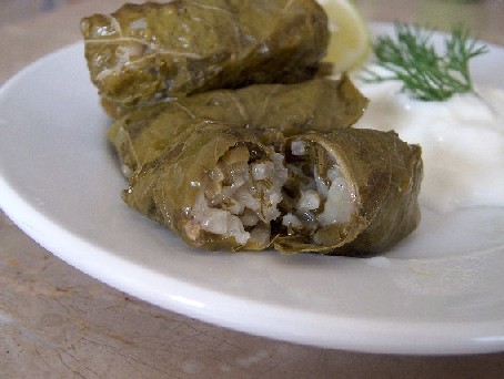 dolmadakia