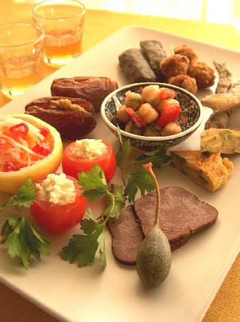 2009.01.01 Greek osechi 1
