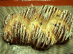 cherry & choc chip tsoureki 5