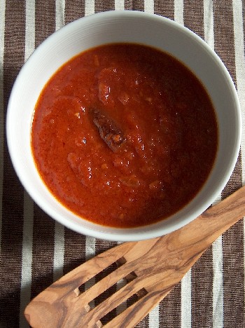 2008.09.27 tomato sauce