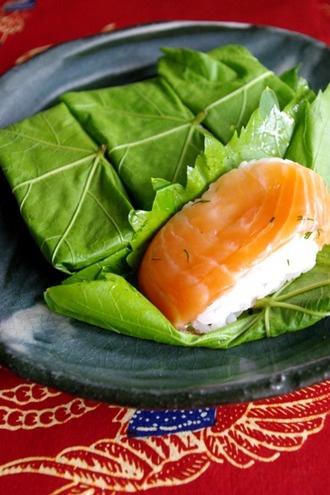 2012.05.18 sushi