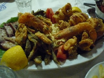 2009.03.01 seafood