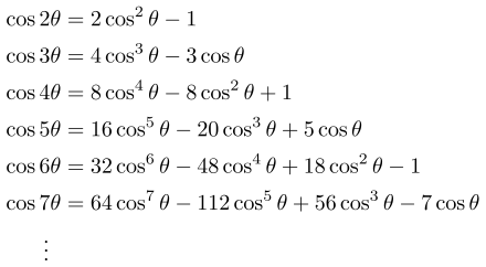 equation