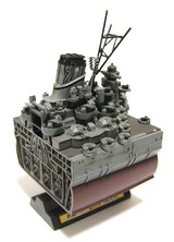 連斬模型05