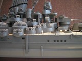 戦艦大和と人