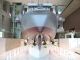 戦艦大和スクリュー