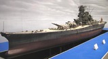 太秦-戦艦大和01